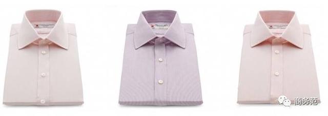 推荐几款男士衬衫(5个男士衬衫品牌)(11)