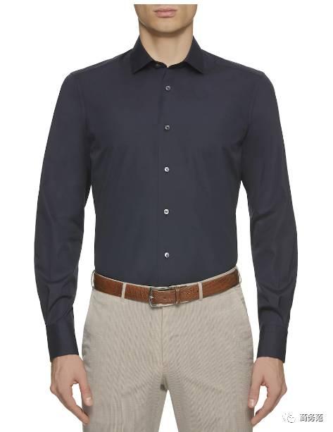 推荐几款男士衬衫(5个男士衬衫品牌)(30)