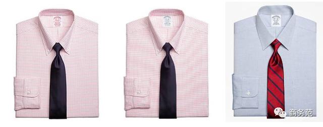 推荐几款男士衬衫(5个男士衬衫品牌)(46)