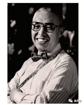 推荐几款男士衬衫(5个男士衬衫品牌)(16)