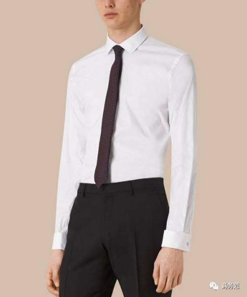 推荐几款男士衬衫(5个男士衬衫品牌)(40)