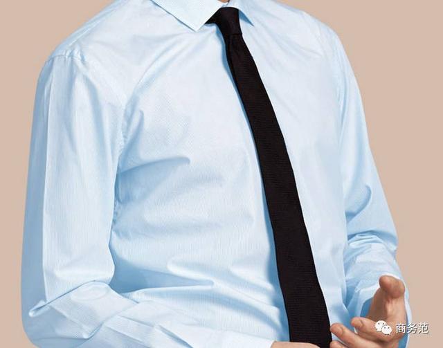推荐几款男士衬衫(5个男士衬衫品牌)(41)