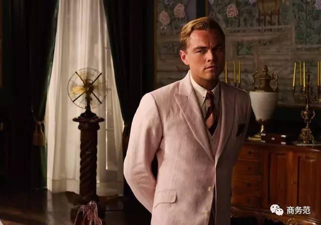 推荐几款男士衬衫(5个男士衬衫品牌)(51)