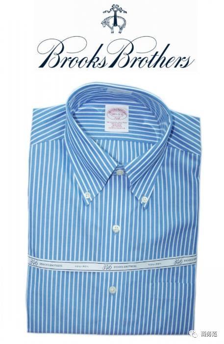 推荐几款男士衬衫(5个男士衬衫品牌)(3)