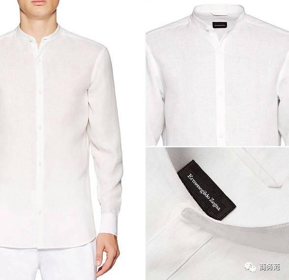 推荐几款男士衬衫(5个男士衬衫品牌)(37)