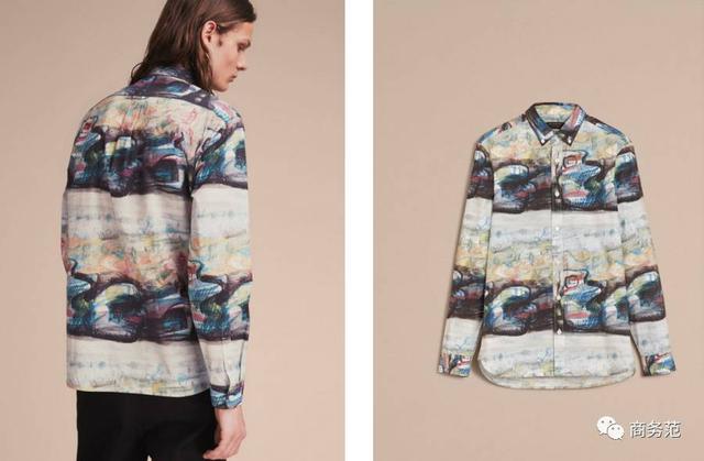 推荐几款男士衬衫(5个男士衬衫品牌)(44)