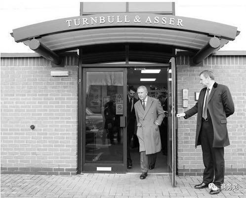 推荐几款男士衬衫(5个男士衬衫品牌)(6)