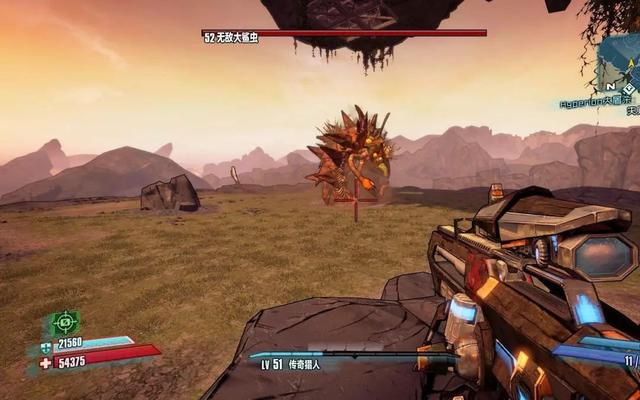 推荐几款大型第一人称射击游戏（第一人称射击类）(20)