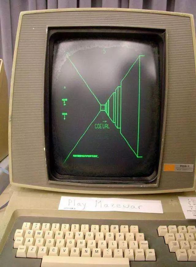 推荐几款大型第一人称射击游戏（第一人称射击类）(2)