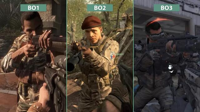 推荐几款大型第一人称射击游戏（第一人称射击类）(22)