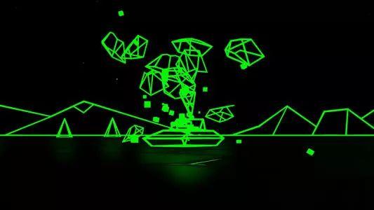 推荐几款大型第一人称射击游戏（第一人称射击类）(3)