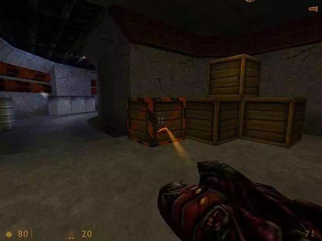 推荐几款大型第一人称射击游戏（第一人称射击类）(11)