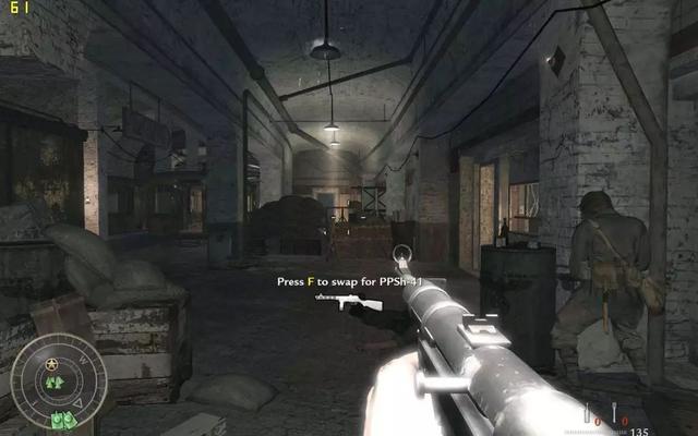 推荐几款大型第一人称射击游戏（第一人称射击类）(15)