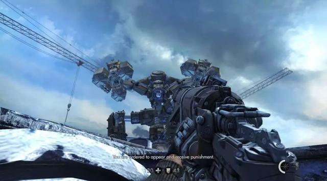 推荐几款大型第一人称射击游戏（第一人称射击类）(19)