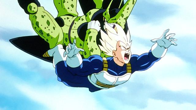 七龙珠之热血回忆(七龙珠反派之生存手册)(4)