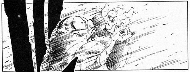 七龙珠之热血回忆(七龙珠反派之生存手册)(47)