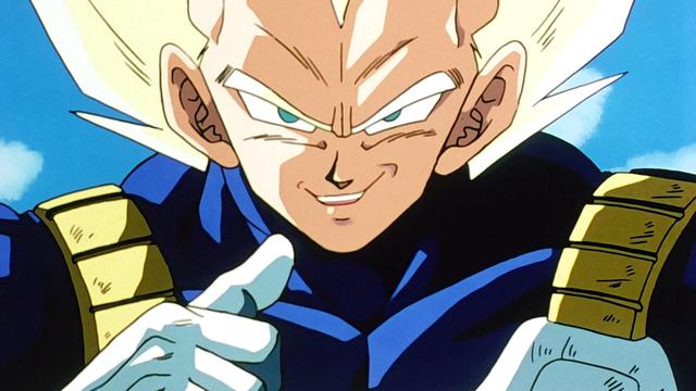 七龙珠之热血回忆(七龙珠反派之生存手册)(18)