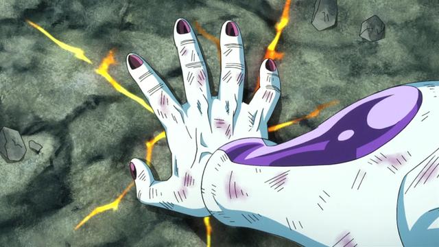 七龙珠之热血回忆(七龙珠反派之生存手册)(39)