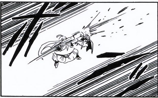 七龙珠之热血回忆(七龙珠反派之生存手册)(8)