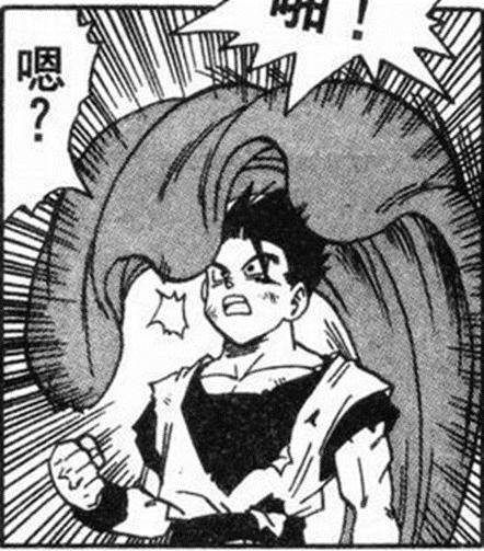 七龙珠之热血回忆(七龙珠反派之生存手册)(43)