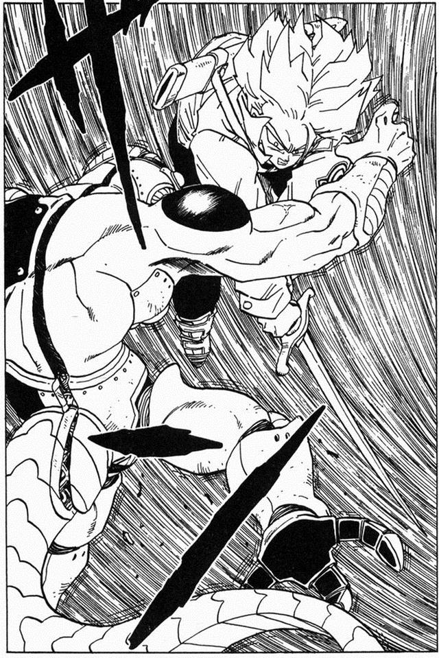 七龙珠之热血回忆(七龙珠反派之生存手册)(49)