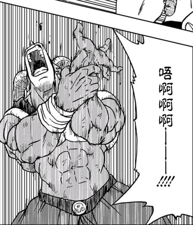 七龙珠之热血回忆(七龙珠反派之生存手册)(48)