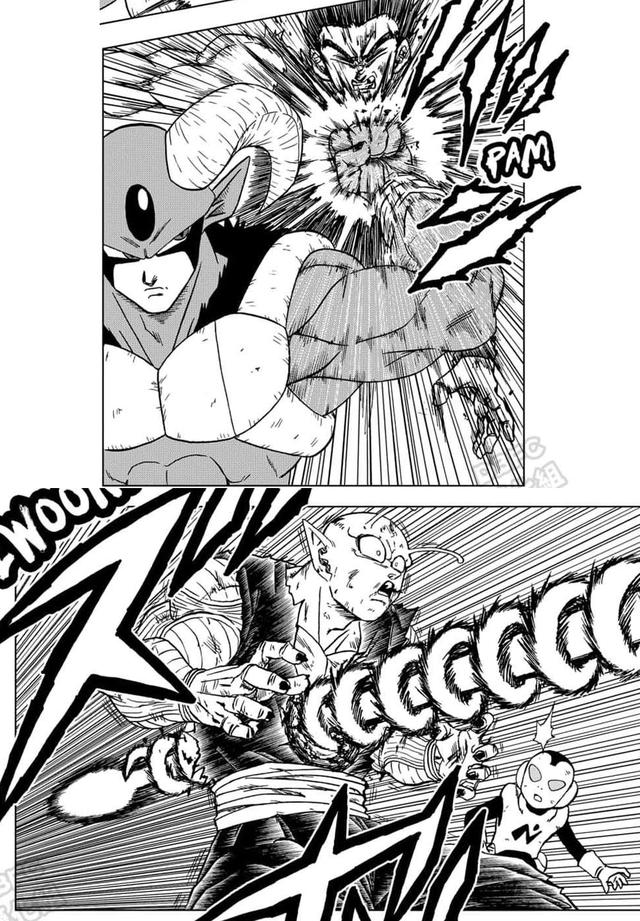 七龙珠之热血回忆(七龙珠反派之生存手册)(22)