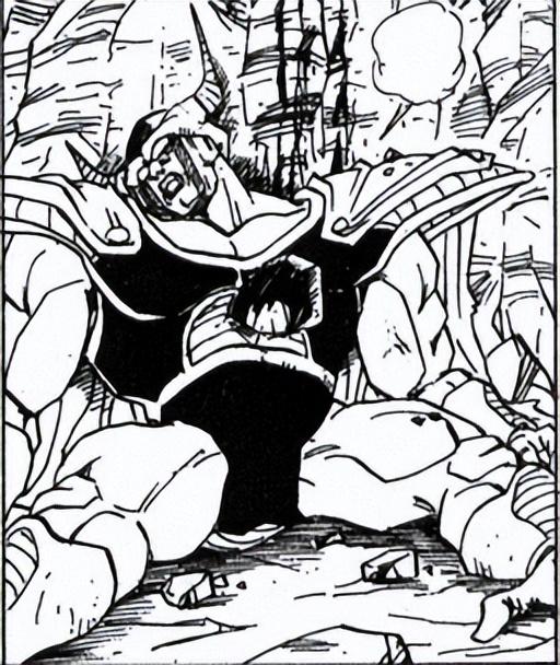 七龙珠之热血回忆(七龙珠反派之生存手册)(10)