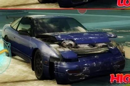 极品飞车12最好用的车（最被低估的神作极品飞车12无间风云）(7)