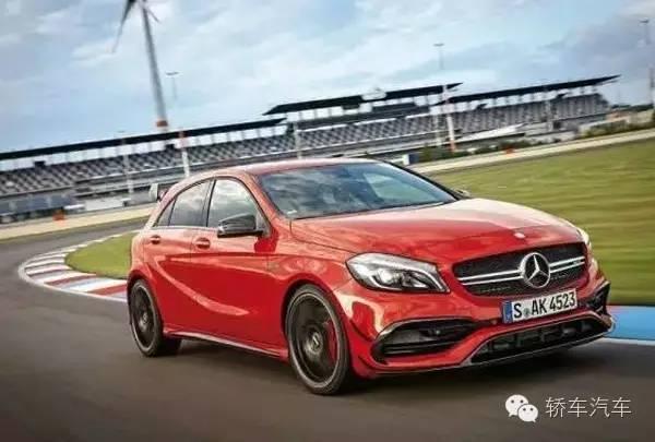 小钢炮车型排名(小钢炮车型有哪些)(9)