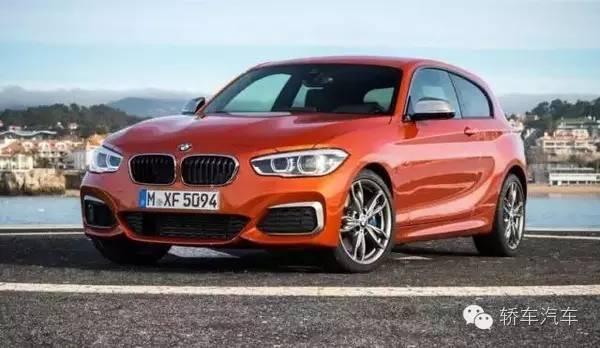 小钢炮车型排名(小钢炮车型有哪些)(8)