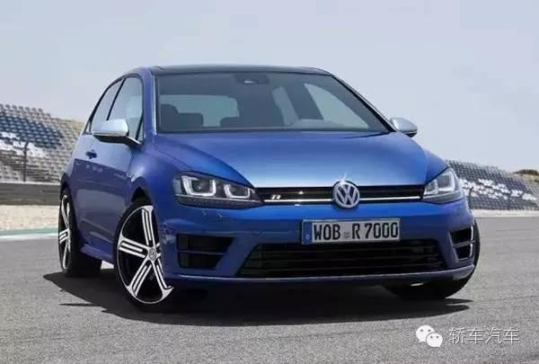 小钢炮车型排名(小钢炮车型有哪些)(7)