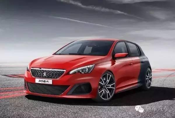 小钢炮车型排名(小钢炮车型有哪些)(3)