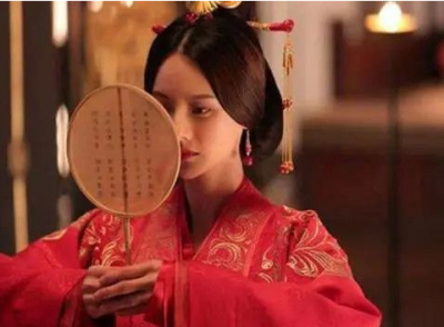 ​三国第一美女：甄宓的下场为何那么惨？