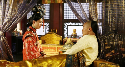 ​顺治有八个儿子，为什么是庶子当了皇帝？