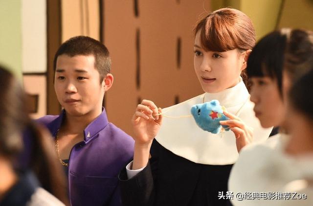 二十部必看日剧排行表(六部不可错过的高分校园日剧)(6)