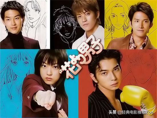 二十部必看日剧排行表(六部不可错过的高分校园日剧)(11)