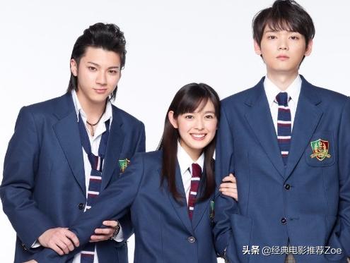 二十部必看日剧排行表(六部不可错过的高分校园日剧)(8)