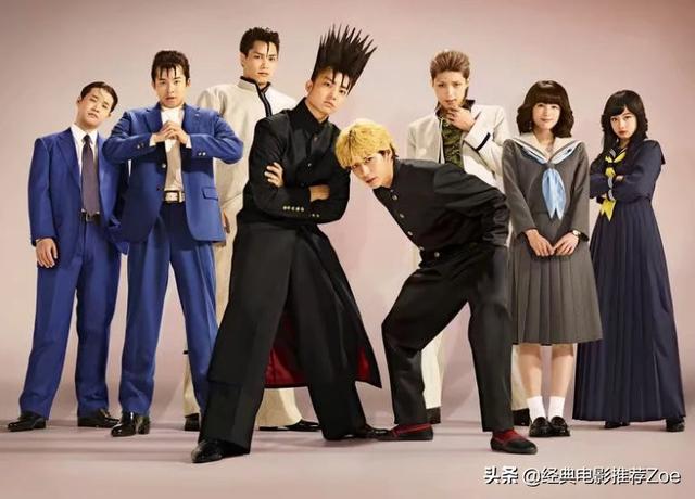 二十部必看日剧排行表(六部不可错过的高分校园日剧)(3)