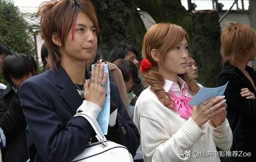 二十部必看日剧排行表(六部不可错过的高分校园日剧)(10)