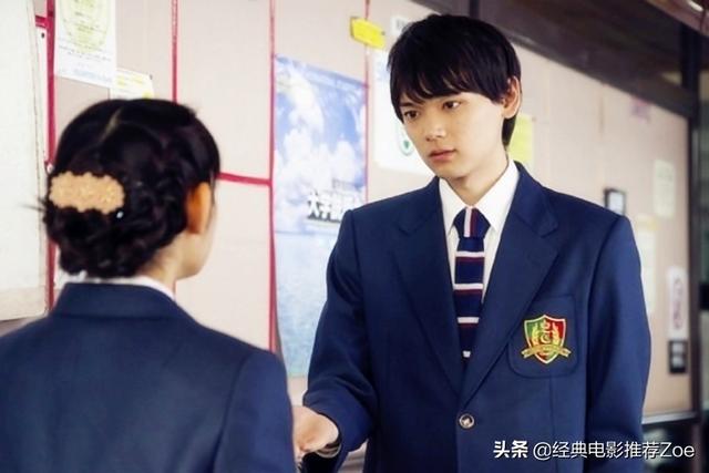 二十部必看日剧排行表(六部不可错过的高分校园日剧)(7)