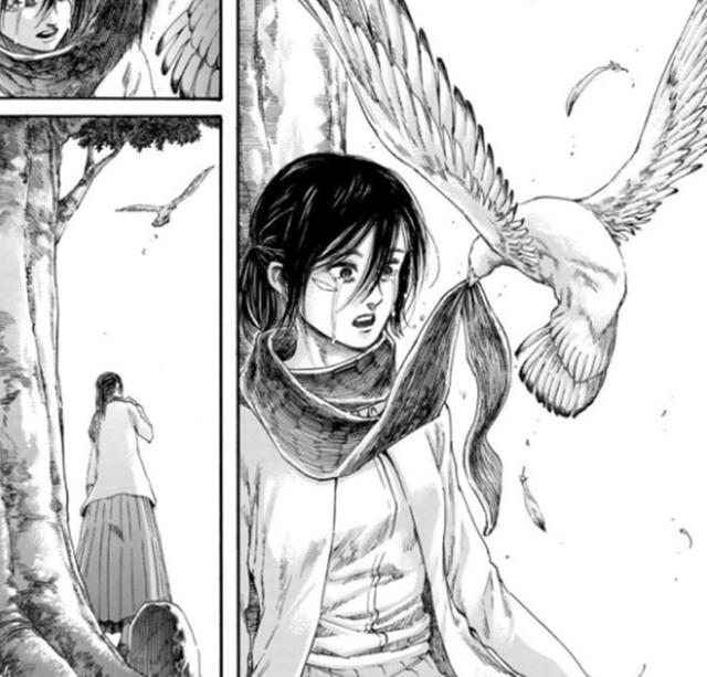 进击的巨人漫画139怎么了(进击的巨人139话更新)(11)