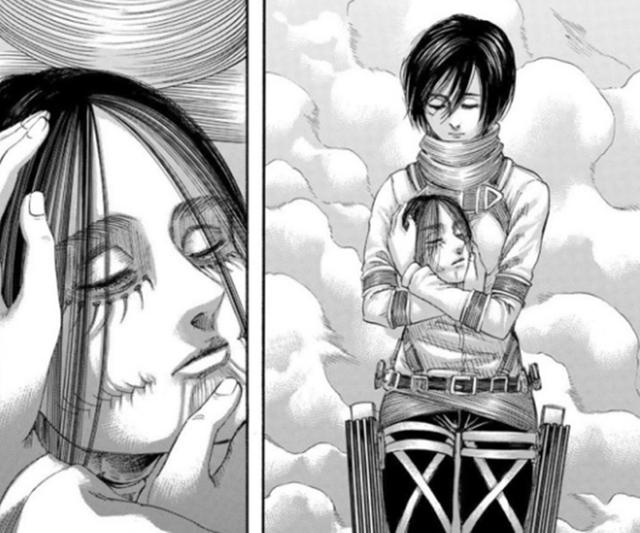 进击的巨人漫画139怎么了(进击的巨人139话更新)(4)