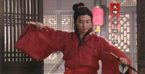 武林外传全部演员名单 武林外传里有五位相声演员(2)