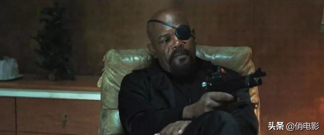 复联4终局之战蜘蛛侠救场(蜘蛛侠2预告片帮忙解密)(4)