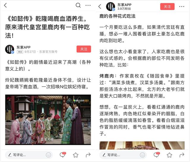 如懿传第二部深度解析(后宫剧的正确打开方式)(8)