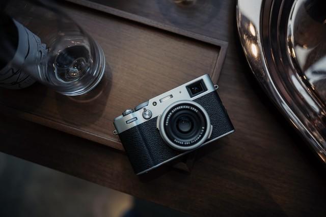 富士相机各系列介绍(从X100到GFX100S富士相机的10年进化史)(2)