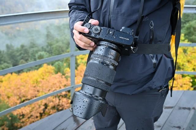 富士相机各系列介绍(从X100到GFX100S富士相机的10年进化史)(1)