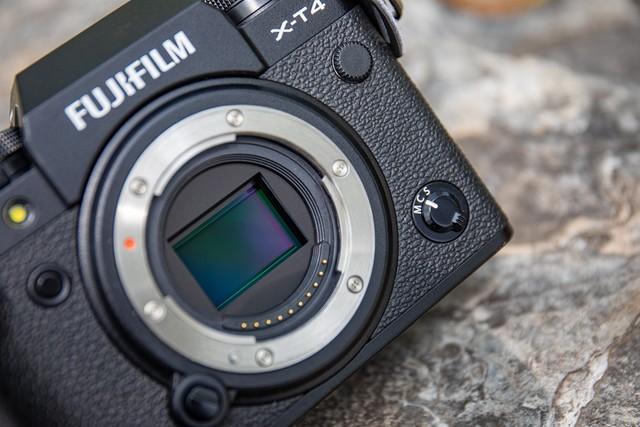 富士相机各系列介绍(从X100到GFX100S富士相机的10年进化史)(6)