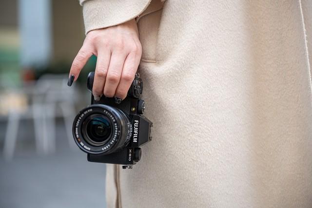 富士相机各系列介绍(从X100到GFX100S富士相机的10年进化史)(4)